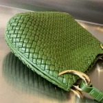 2025年7月8日入荷新作#Bottega Veneta   2023Clicker 730969  bottega      38x25x10極品/正規品同様/人気/革/バッグ/AJ工場