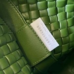 2025年7月8日入荷新作#Bottega Veneta   2023Clicker 730969  bottega      38x25x10極品/正規品同様/人気/革/バッグ/AJ工場
