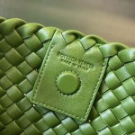 2025年7月8日入荷新作#Bottega Veneta   2023Clicker 730969  bottega      38x25x10極品/正規品同様/人気/革/バッグ/AJ工場