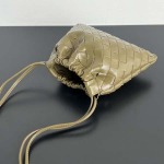 2025年7月8日入荷新作#Bottega Veneta     Dustbag 816987       21x16.6x1   極品/正規品同様/人気/革/バッグ/AJ工場