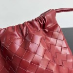 2025年7月8日入荷新作#Bottega Veneta     Dustbag 796728   32x23 極品/正規品同様/人気/革/バッグ/AJ工場