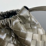 2025年7月8日入荷新作#Bottega Veneta     Dustbag 796728   32x23 極品/正規品同様/人気/革/バッグ/AJ工場