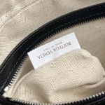 2025年7月8日入荷新作#Bottega Veneta   755923    24.5x15x6  極品/正規品同様/人気/革/バッグ/AJ工場