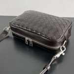 2025年7月8日入荷新作#Bottega Veneta   755923    24.5x15x6  極品/正規品同様/人気/革/バッグ/AJ工場