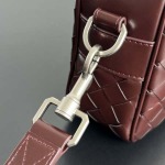2025年7月8日入荷新作#Bottega Veneta   755923    24.5x15x6  極品/正規品同様/人気/革/バッグ/AJ工場