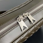 2025年7月8日入荷新作#Bottega Veneta   755923    24.5x15x6  極品/正規品同様/人気/革/バッグ/AJ工場