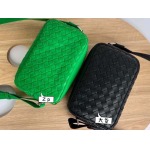 2025年7月8日入荷新作B2022710048   24.5x15x6   極品/正規品同様/人気/革/バッグ/AJ工場