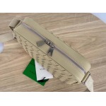 2025年7月8日入荷新作B2022710048   24.5x15x6   極品/正規品同様/人気/革/バッグ/AJ工場