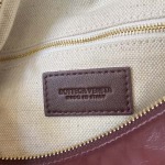 2025年7月8日入荷新作#Bottega Veneta  Hobo knot730965 Knot       31x23x14  極品/正規品同様/人気/革/バッグ/AJ工場