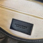 2025年7月8日入荷新作#Bottega Veneta  Hobo knot730965 Knot       31x23x14  極品/正規品同様/人気/革/バッグ/AJ工場