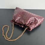 2025年7月8日入荷新作#Bottega Veneta   Dustbag  839394 Dustbag [] ~    33x19x8 極品/正規品同様/人気/革/バッグ/AJ工場