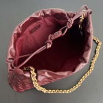 2025年7月8日入荷新作#Bottega Veneta   Dustbag  839394 Dustbag [] ~    33x19x8 極品/正規品同様/人気/革/バッグ/AJ工場