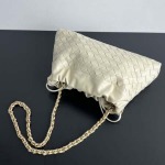 2025年7月8日入荷新作#Bottega Veneta   Dustbag  839394 Dustbag [] ~    33x19x8 極品/正規品同様/人気/革/バッグ/AJ工場
