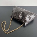 2025年7月8日入荷新作#Bottega Veneta   Dustbag  839394 Dustbag [] ~    33x19x8 極品/正規品同様/人気/革/バッグ/AJ工場