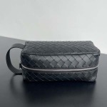 2025年7月8日入荷新作#Bottega Veneta   Intrecciato  729295    26x13x10 極品/正規品同様/人気/革/バッグ/AJ工場