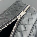 2025年7月8日入荷新作#Bottega Veneta   Intrecciato  729295    26x13x10 極品/正規品同様/人気/革/バッグ/AJ工場