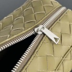 2025年7月8日入荷新作#Bottega Veneta   Intrecciato  729295    26x13x10 極品/正規品同様/人気/革/バッグ/AJ工場