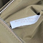 2025年7月8日入荷新作#Bottega Veneta   Intrecciato  729295    26x13x10 極品/正規品同様/人気/革/バッグ/AJ工場