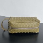 2025年7月8日入荷新作#Bottega Veneta   Intrecciato  729295    26x13x10 極品/正規品同様/人気/革/バッグ/AJ工場