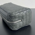 2025年7月8日入荷新作#Bottega Veneta   Intrecciato  729295    26x13x10 極品/正規品同様/人気/革/バッグ/AJ工場