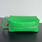 2025年7月8日入荷新作#Bottega Veneta   Intrecciato  729295    26x13x10 極品/正規品同様/人気/革/バッグ/AJ工場