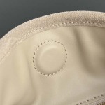 2025年7月8日入荷新作#Bottega Veneta   HOP 796262    Hop  46x21x10極品/正規品同様/人気/革/バッグ/AJ工場