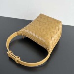 2025年7月8日入荷新作#Bottega Veneta  Wallace 776781     17x13.5x5.3   極品/正規品同様/人気/革/バッグ/AJ工場