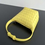 2025年7月8日入荷新作#Bottega Veneta  Wallace 776781     17x13.5x5.3   極品/正規品同様/人気/革/バッグ/AJ工場