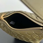 2025年7月8日入荷新作#Bottega Veneta  Wallace 776781     17x13.5x5.3   極品/正規品同様/人気/革/バッグ/AJ工場
