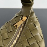 2025年7月8日入荷新作#Bottega Veneta  Wallace 776781     17x13.5x5.3   極品/正規品同様/人気/革/バッグ/AJ工場