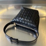 2025年7月8日入荷新作#Bottega Veneta  Wallace 776781     17x13.5x5.3   極品/正規品同様/人気/革/バッグ/AJ工場