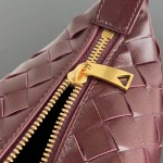 2025年7月8日入荷新作#Bottega Veneta  Wallace 754443      22x13x9.5  極品/正規品同様/人気/革/バッグ/AJ工場