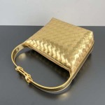2025年7月8日入荷新作#Bottega Veneta  Wallace 754443      22x13x9.5  極品/正規品同様/人気/革/バッグ/AJ工場