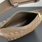 2025年7月8日入荷新作#Bottega Veneta  Wallace 754443      22x13x9.5  極品/正規品同様/人気/革/バッグ/AJ工場