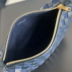 2025年7月8日入荷新作#Bottega Veneta    Wallace   796393   20x13x9.5  極品/正規品同様/人気/革/バッグ/AJ工場