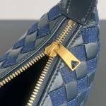 2025年7月8日入荷新作#Bottega Veneta    Wallace   796393   20x13x9.5  極品/正規品同様/人気/革/バッグ/AJ工場