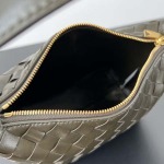 2025年7月8日入荷新作#Bottega Veneta  Wallace 754443      22x13x9.5  極品/正規品同様/人気/革/バッグ/AJ工場