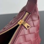 2025年7月8日入荷新作#Bottega Veneta  Wallace 754443      22x13x9.5  極品/正規品同様/人気/革/バッグ/AJ工場