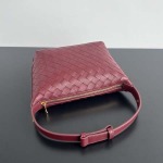 2025年7月8日入荷新作#Bottega Veneta  Wallace 754443      22x13x9.5  極品/正規品同様/人気/革/バッグ/AJ工場