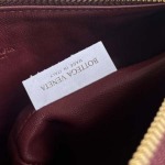 2025年7月8日入荷新作#Bottega Veneta  Wallace 754443      22x13x9.5  極品/正規品同様/人気/革/バッグ/AJ工場