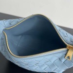 2025年7月8日入荷新作#Bottega Veneta  Wallace 754443      22x13x9.5  極品/正規品同様/人気/革/バッグ/AJ工場