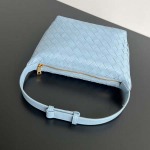2025年7月8日入荷新作#Bottega Veneta  Wallace 754443      22x13x9.5  極品/正規品同様/人気/革/バッグ/AJ工場