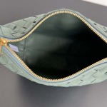 2025年7月8日入荷新作#Bottega Veneta  Wallace 754443      22x13x9.5  極品/正規品同様/人気/革/バッグ/AJ工場