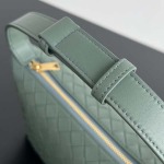 2025年7月8日入荷新作#Bottega Veneta  Wallace 754443      22x13x9.5  極品/正規品同様/人気/革/バッグ/AJ工場