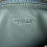 2025年7月8日入荷新作#Bottega Veneta  Wallace 754443      22x13x9.5  極品/正規品同様/人気/革/バッグ/AJ工場