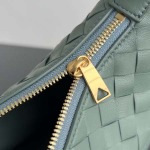 2025年7月8日入荷新作#Bottega Veneta  Wallace 754443      22x13x9.5  極品/正規品同様/人気/革/バッグ/AJ工場