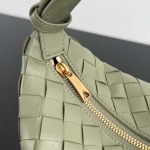 2025年7月8日入荷新作#Bottega Veneta  Wallace 754443      22x13x9.5  極品/正規品同様/人気/革/バッグ/AJ工場