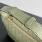 2025年7月8日入荷新作#Bottega Veneta  Wallace 754443      22x13x9.5  極品/正規品同様/人気/革/バッグ/AJ工場