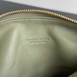 2025年7月8日入荷新作#Bottega Veneta  Wallace 754443      22x13x9.5  極品/正規品同様/人気/革/バッグ/AJ工場