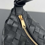 2025年7月8日入荷新作#Bottega Veneta  Wallace 754443      22x13x9.5  極品/正規品同様/人気/革/バッグ/AJ工場